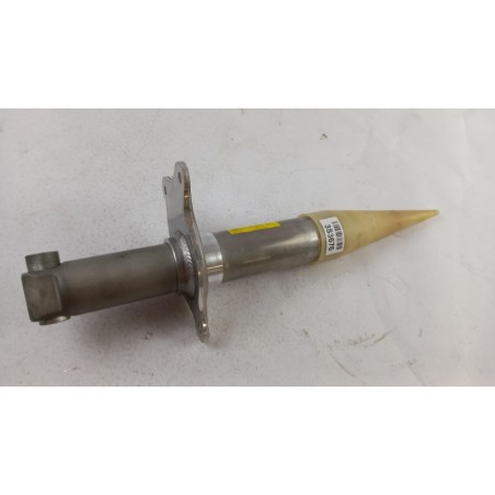Support De Pare-Chocs VAG 4D0807271E Pièce d'origine oem Support De Pare-Chocs VAG 4D0807271E Pièce d'origine oem
