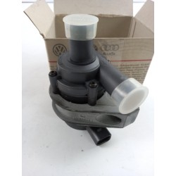 Pompe À Eau Supplémentaire VAG 4D0965559  Pièce d'origine oem