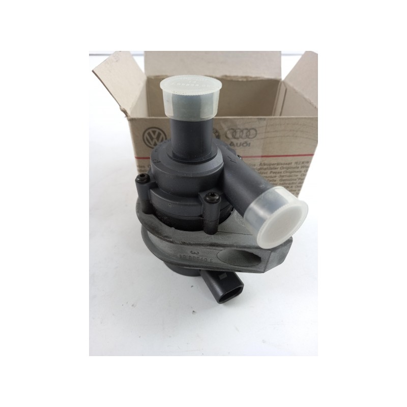 Pompe À Eau Supplémentaire VAG 4D0965559  Pièce d'origine oem