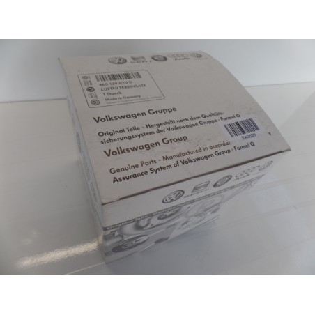 Filtre À Air VAG 4E0129620D Pièce d'origine oem Filtre À Air VAG 4E0129620D Pièce d'origine oem