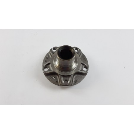 Moyeu De Roue VAG 4E0407613A Pièce d'origine oem Moyeu De Roue VAG 4E0407613A Pièce d'origine oem