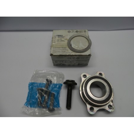 Kit De Roulement De Roue VAG 4E0498625B  Pièce d'origine oem