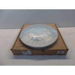 Disque De Frein (1 Pièce) VAG 4E0615601K  Pièce d'origine oem