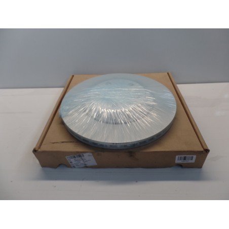 Disque De Frein (1 Pièce) VAG 4E0615601K Pièce d'origine oem Disque De Frein (1 Pièce) VAG 4E0615601K Pièce d'origine oem
