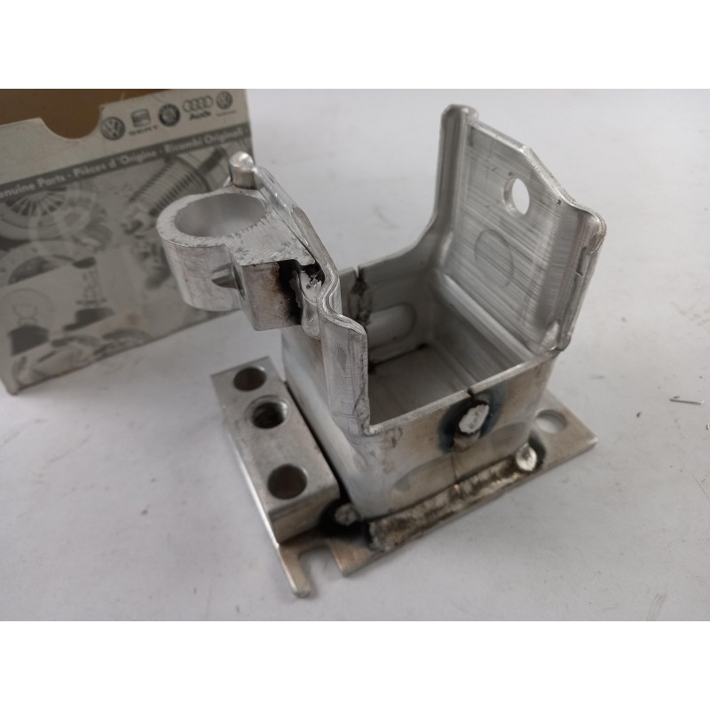 Support VAG 4E0807134A  Pièce d'origine oem
