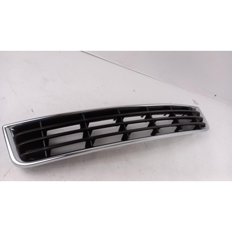 Grille De Ventilation