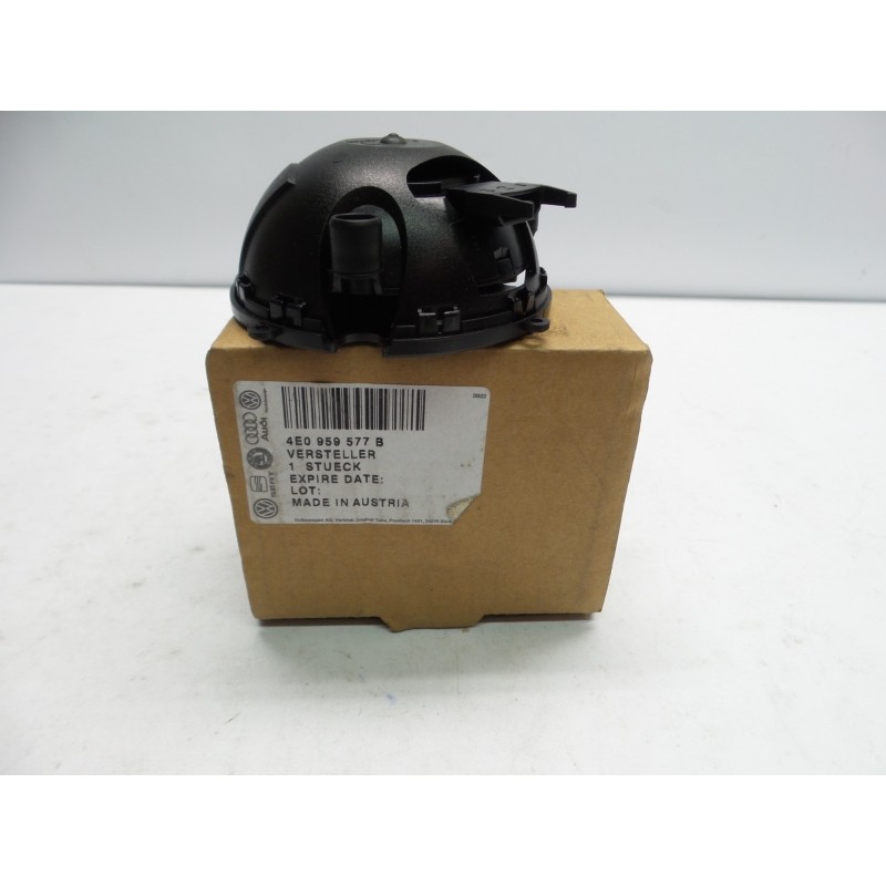 Commande Retroviseur VAG 4E0959577B  Pièce d'origine oem
