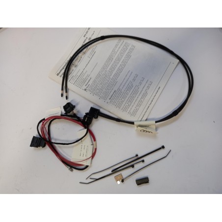 Kit De Réparation VAG 4F0051322A Pièce d'origine oem Kit De Réparation VAG 4F0051322A Pièce d'origine oem