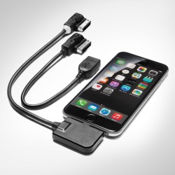 Câble VAG 4F0051510AE  Pièce d'origine oem