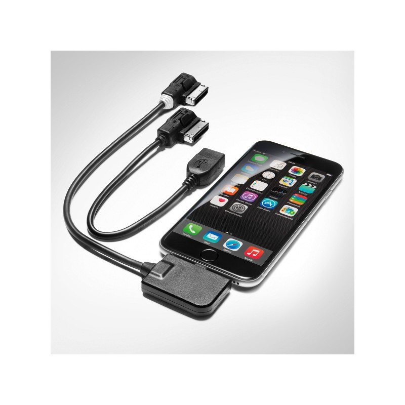 Câble VAG 4F0051510AE  Pièce d'origine oem