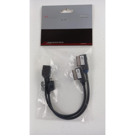 Câble VAG 4F0051510AH  Pièce d'origine oem