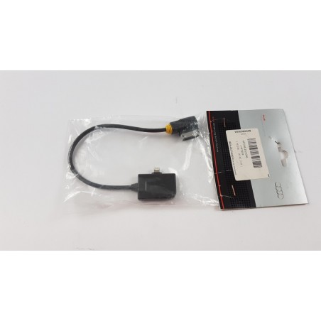 Câble VAG 4F0051510AL Pièce d'origine oem Câble VAG 4F0051510AL Pièce d'origine oem