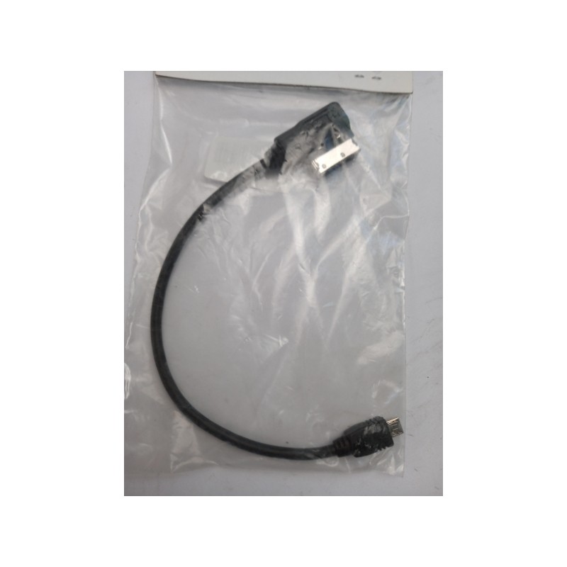 Câble VAG 4F0051510M  Pièce d'origine oem