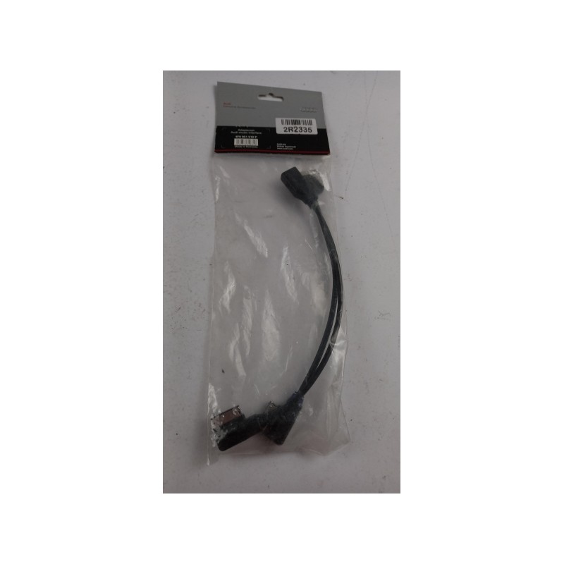 Câble VAG 4F0051510P  Pièce d'origine oem