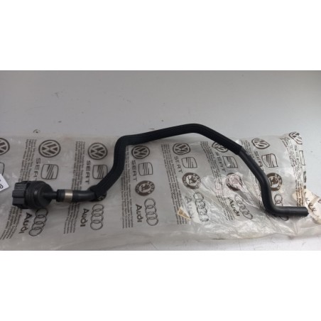 Tuyau De Radiateur VAG 4F0121107P Pièce d'origine oem Tuyau De Radiateur VAG 4F0121107P Pièce d'origine oem