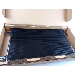 Condenseur De Climatisation VAG 4F0260403Q  Pièce d'origine oem