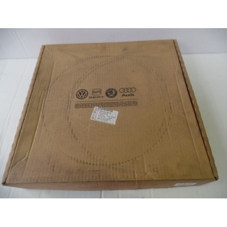 Disque De Frein (1 Pièce) VAG 4F0615301D Pièce d'origine oem Disque De Frein (1 Pièce) VAG 4F0615301D Pièce d'origine oem