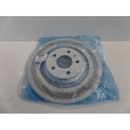Disque De Frein (1 Pièce) VAG 4F0615601B Pièce d'origine oem Disque De Frein (1 Pièce) VAG 4F0615601B Pièce d'origine oem