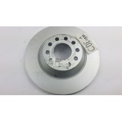 Disque De Frein (1 Pièce) VAG 4F0615601E  Pièce d'origine oem