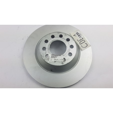 Disque De Frein (1 Pièce) VAG 4F0615601E Pièce d'origine oem Disque De Frein (1 Pièce) VAG 4F0615601E Pièce d'origine oem