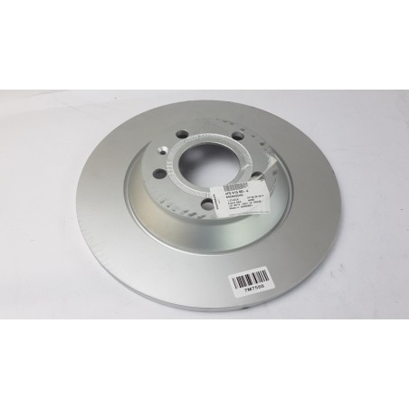 Disque De Frein (1 Pièce) VAG 4F0615601G Pièce d'origine oem Disque De Frein (1 Pièce) VAG 4F0615601G Pièce d'origine oem