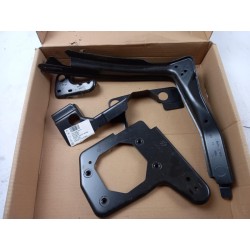 Kit De Réparation Pour Jambe De Suspension VAG 4F0898265  Pièce d'origine oem