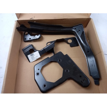 Kit De Réparation Pour Jambe De Suspension VAG 4F0898265 Pièce d'origine oem Kit De Réparation Pour Jambe De Suspension VAG 4F0898265 Pièce d'origine oem