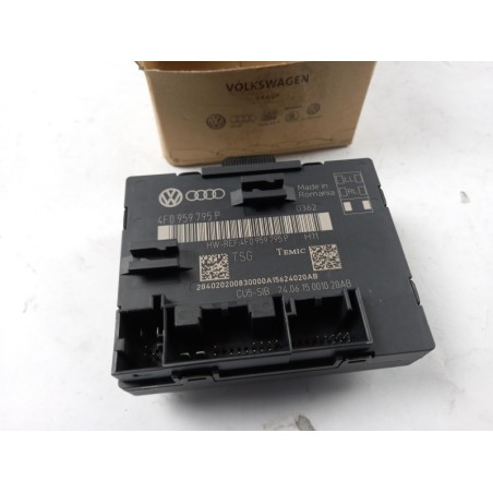 Unité De Contrôle VAG 4F0959795P Pièce d'origine oem Unité De Contrôle VAG 4F0959795P Pièce d'origine oem