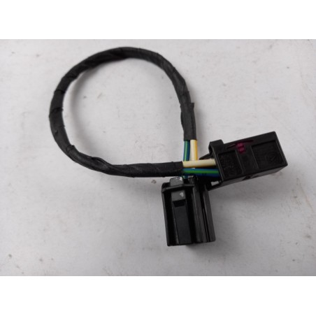 Faisceaux De Câbles Pour Porte VAG 4F0971687E Pièce d'origine oem Faisceaux De Câbles Pour Porte VAG 4F0971687E Pièce d'origine oem