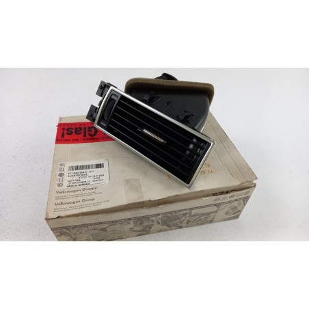 Buse De Ventilation VAG 4F1820902DH77 Pièce d'origine oem Buse De Ventilation VAG 4F1820902DH77 Pièce d'origine oem