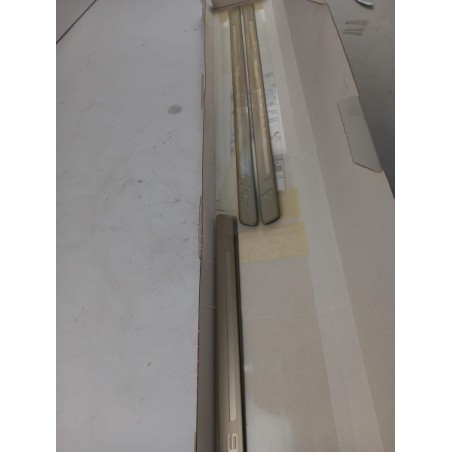 Ensemble De Garniture Pour Seuil VAG 4F5071305 Pièce d'origine oem Ensemble De Garniture Pour Seuil VAG 4F5071305 Pièce d'origine oem