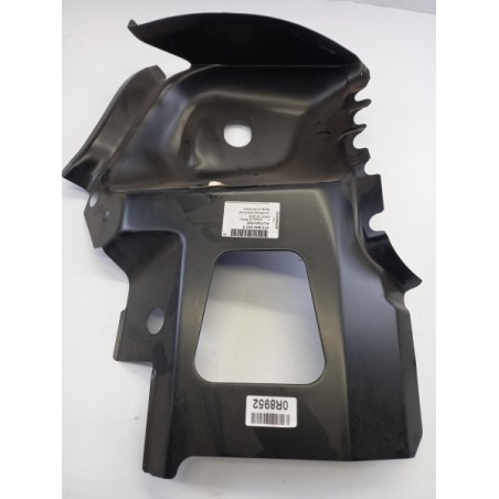Renfort De Panneau Arrière VAG 4F5809650B Pièce d'origine oem Renfort De Panneau Arrière VAG 4F5809650B Pièce d'origine oem