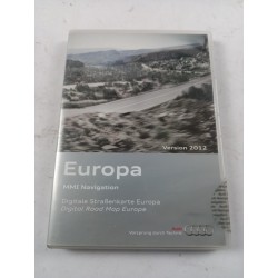 CD/DVD VAG 4G0060884K  Pièce d'origine oem