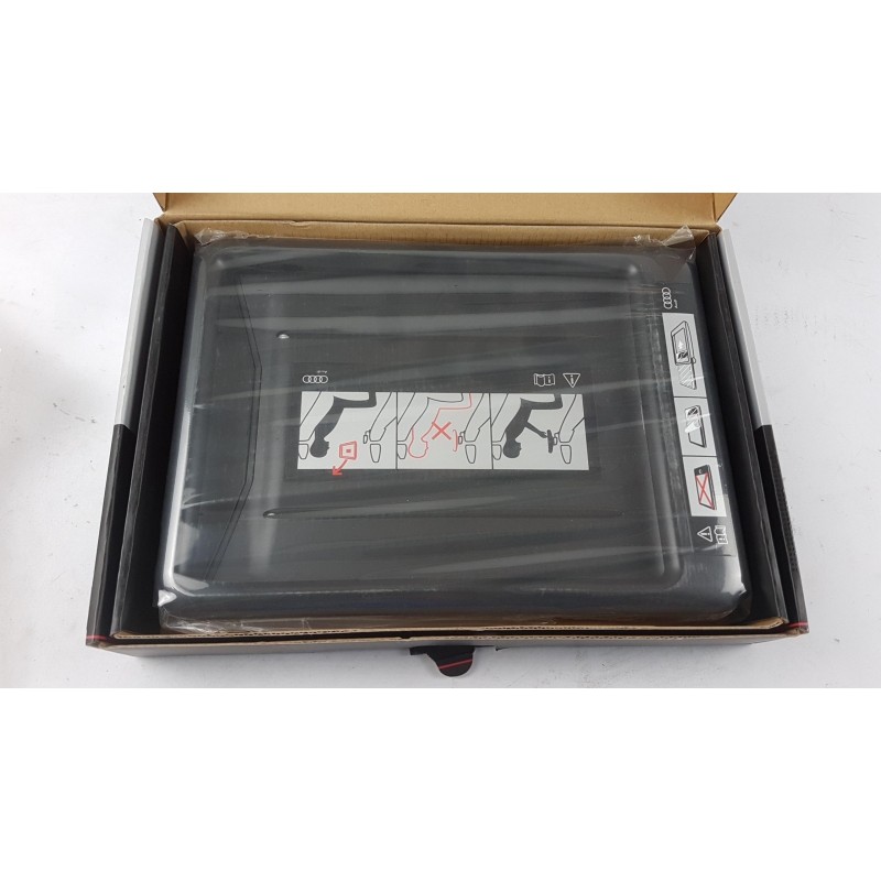 Support De Tablette VAG 4G0063747B  Pièce d'origine oem