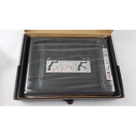 Support De Tablette VAG 4G0063747B Pièce d'origine oem Support De Tablette VAG 4G0063747B Pièce d'origine oem