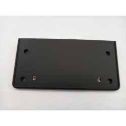 Support De Plaque D''Immatriculation VAG 4G0807285J3FZ  Pièce d'origine oem