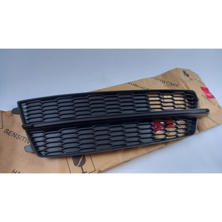 Grille De Ventilation