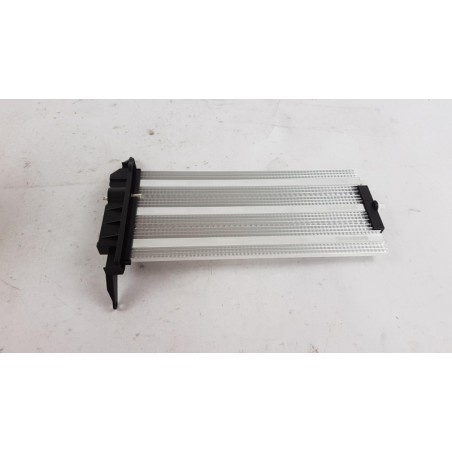 Radiateur De Chauffage D''Habitacle VAG 4G0819011A Pièce d'origine oem Radiateur De Chauffage D''Habitacle VAG 4G0819011A Pièce d'origine oem