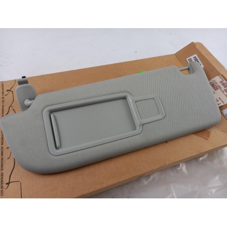 Soleil Visière VAG 4G0857551KHF6 Pièce d'origine oem Soleil Visière VAG 4G0857551KHF6 Pièce d'origine oem