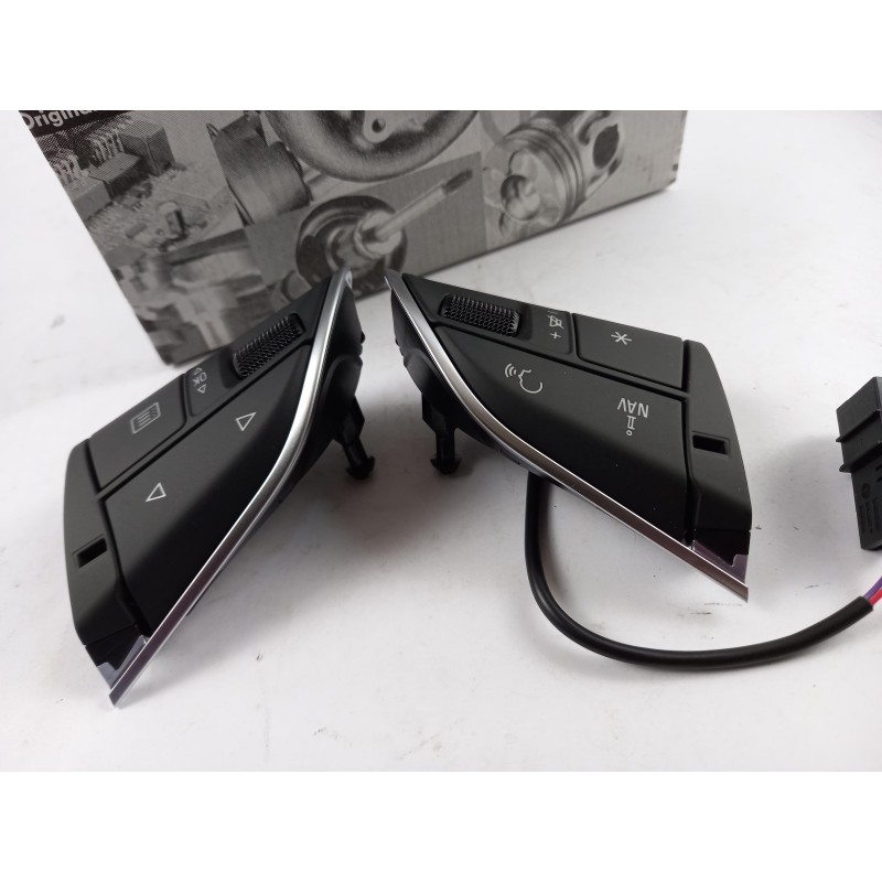 Commutateur Pour Volant VAG 4G0951523FXHA  Pièce d'origine oem