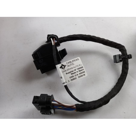 Faisceaux De Câbles VAG 4G0971765E Pièce d'origine oem Faisceaux De Câbles VAG 4G0971765E Pièce d'origine oem