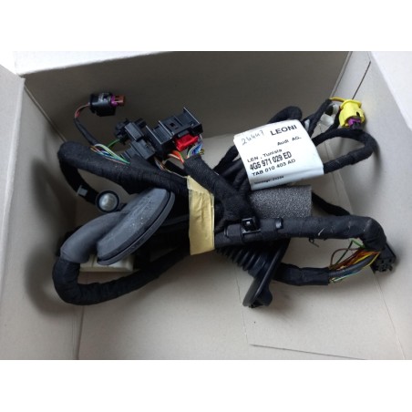 Faisceaux De Câbles Pour Porte VAG 4G5971029ED Pièce d'origine oem Faisceaux De Câbles Pour Porte VAG 4G5971029ED Pièce d'origine oem
