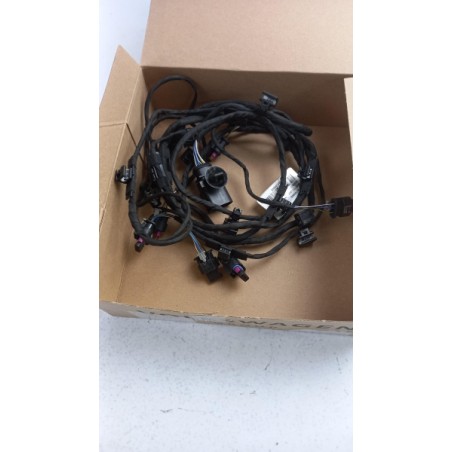 Faisceaux De Câbles VAG 4G5971095AB  Pièce d'origine oem