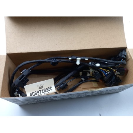 Faisceaux De Câbles VAG 4G8971095C Pièce d'origine oem Faisceaux De Câbles VAG 4G8971095C Pièce d'origine oem