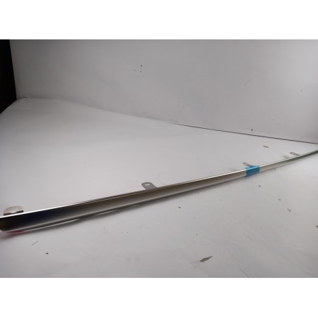 Couvercle Pour Seuil De Porte VAG 4G9854867 Pièce d'origine oem Couvercle Pour Seuil De Porte VAG 4G9854867 Pièce d'origine oem