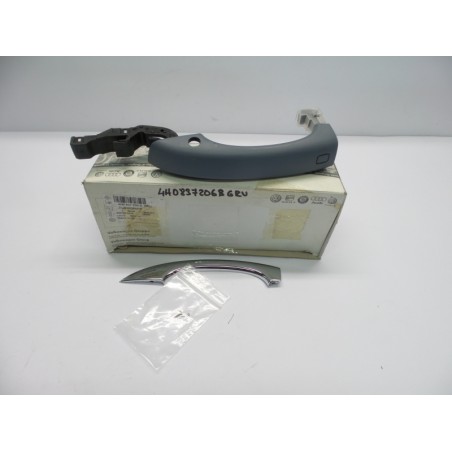 Poignée De Porte VAG 4H0837206BGRU Pièce d'origine oem Poignée De Porte VAG 4H0837206BGRU Pièce d'origine oem