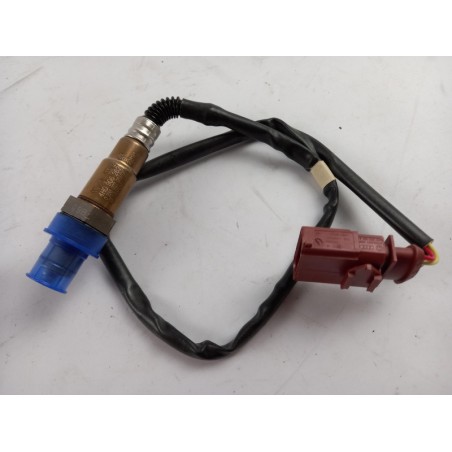 Sonde Lambda VAG 4H0906262G Pièce d'origine oem Sonde Lambda VAG 4H0906262G Pièce d'origine oem