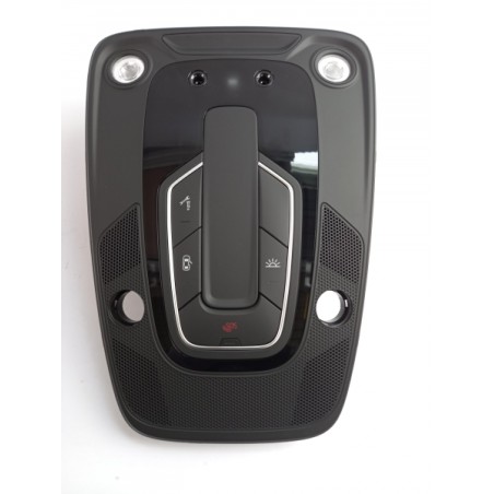 Éclairage Intérieur VAG 4K0947135B6PS Pièce d'origine oem Éclairage Intérieur VAG 4K0947135B6PS Pièce d'origine oem