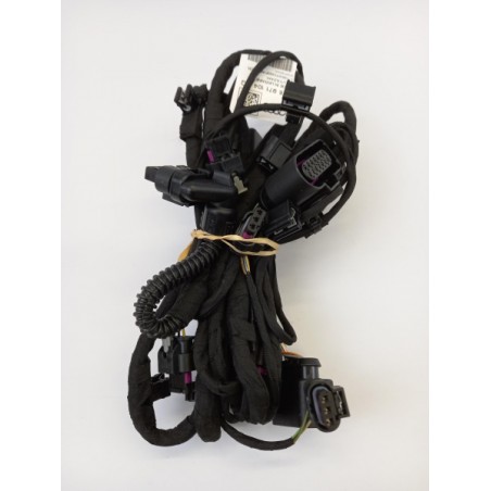 Faisceaux De Câbles VAG 4K8971104AQ Pièce d'origine oem Faisceaux De Câbles VAG 4K8971104AQ Pièce d'origine oem