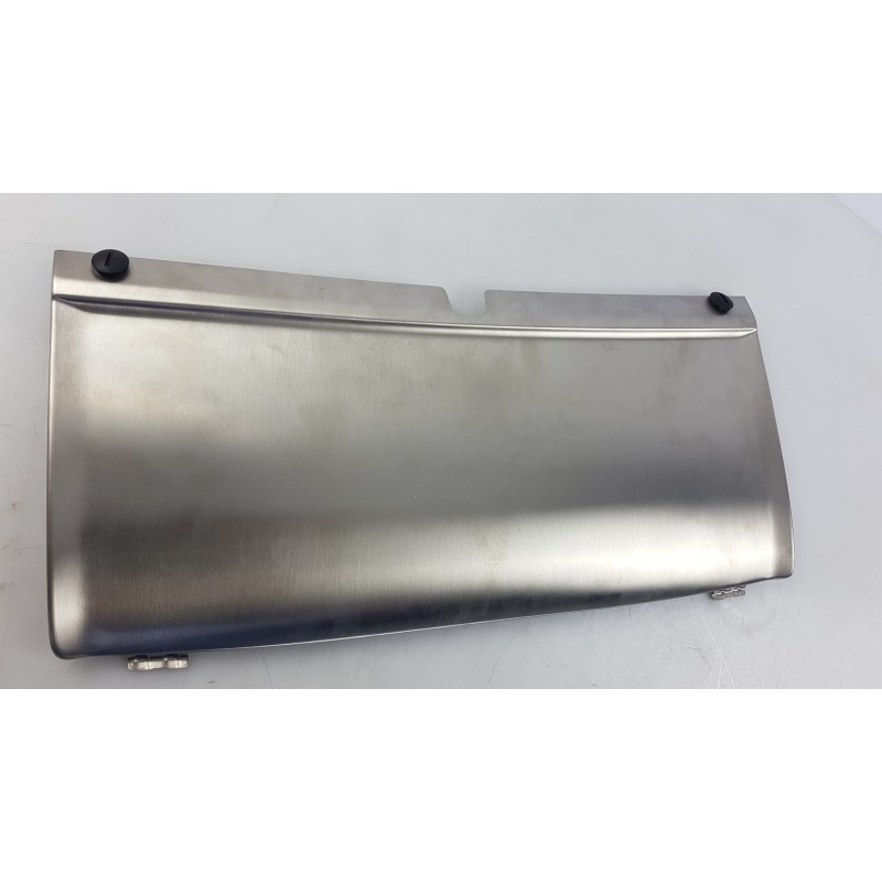 Couverture De Pare-Chocs VAG 4L0071725  Pièce d'origine oem